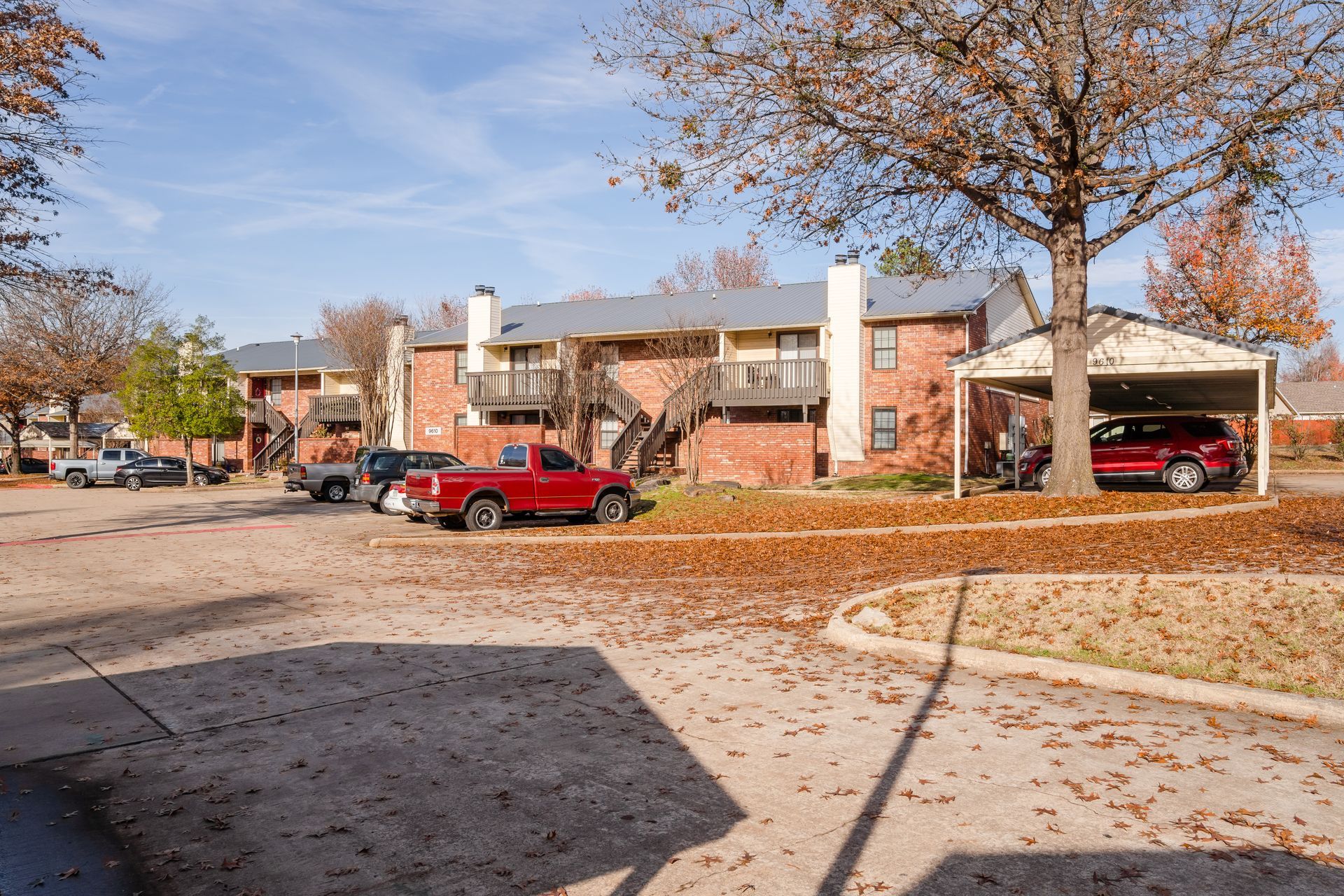 harbortown