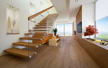 piso laminado