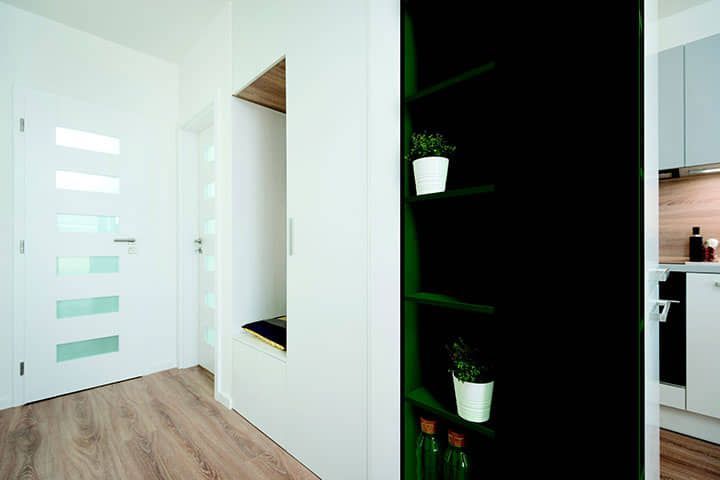 MDF 