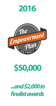 2016 Grantee: The Empowerment Plan