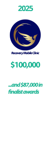 2025 Grantee: Recovery Mobile Clinic