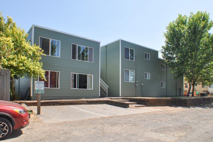 Brigadoon Apartments