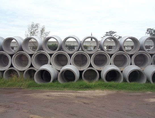 SCAPIN CAÑOS Y PREMOLDEADOS DE HORMIGÓN