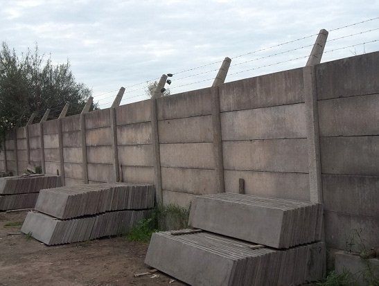 SCAPIN CAÑOS Y PREMOLDEADOS DE HORMIGÓN