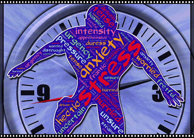 stress