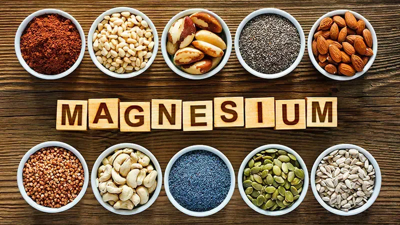 The Power of Magnesium