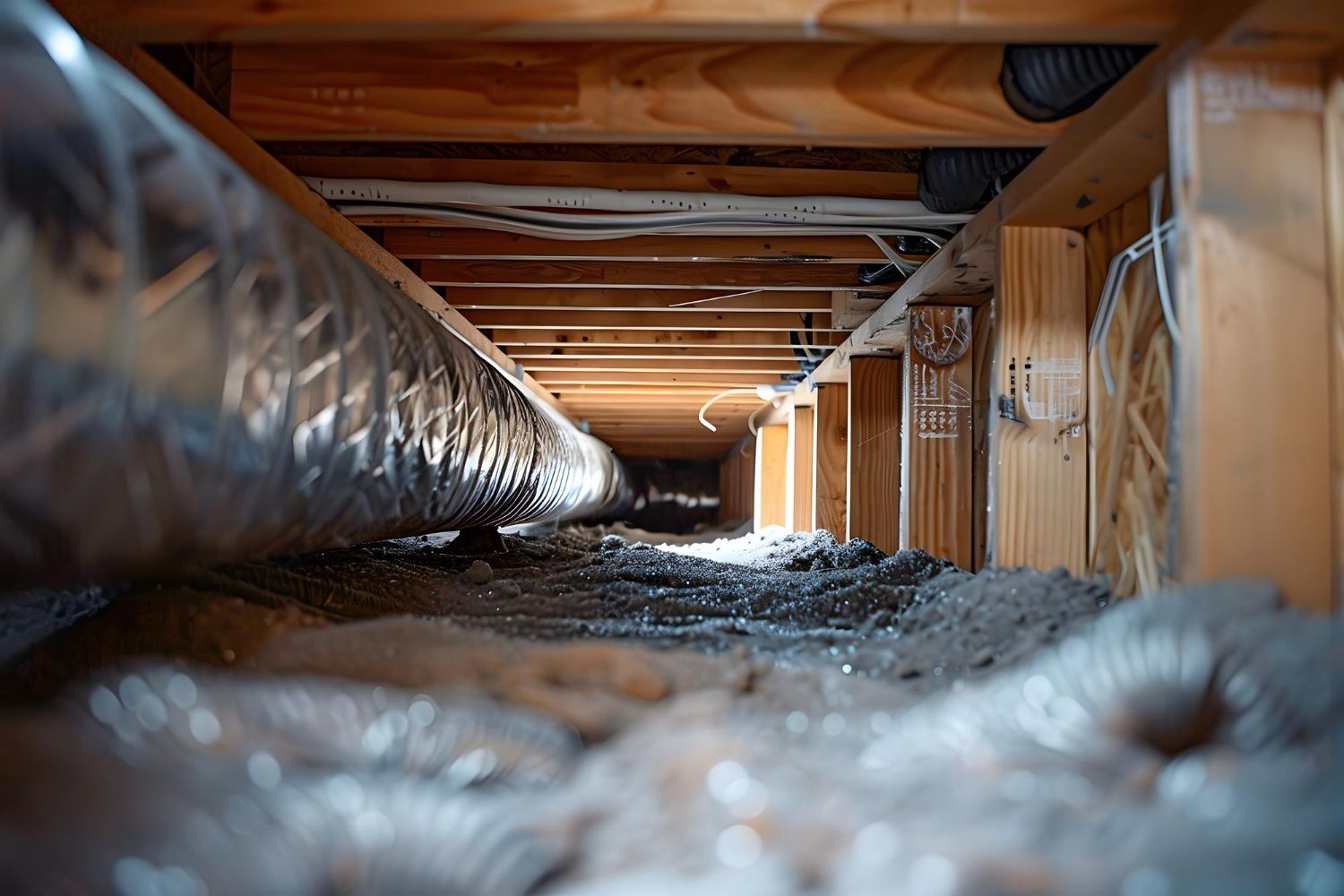 Can Sewage Odors Spread Through HVAC Systems—and What Needs to Be Cleaned?
ASAP Restoration | Serving Los Angeles, CA