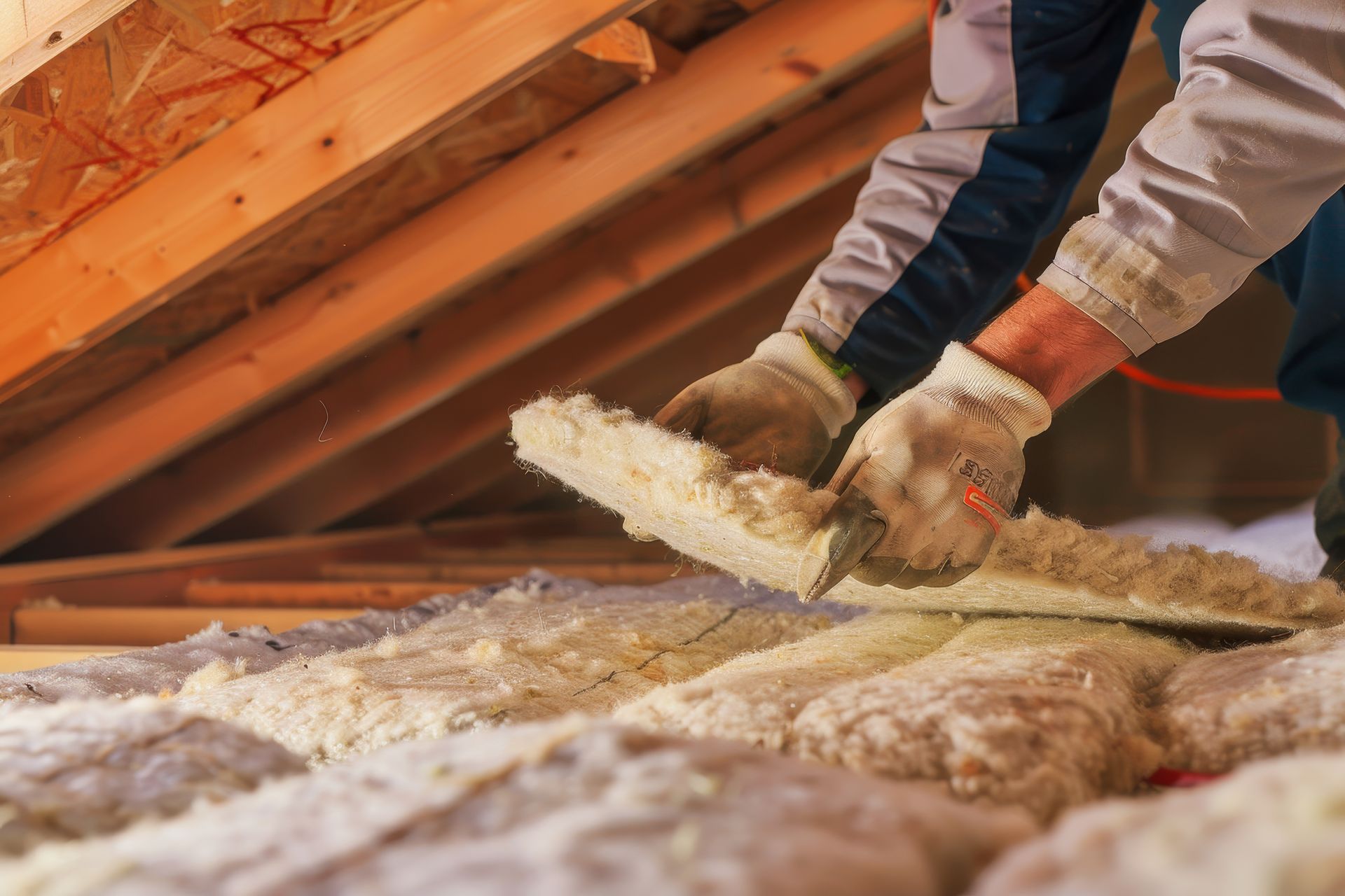 Can You Just Dry Out Flooded Insulation—Or Does It Need to Be Replaced?
ASAP Restoration | Serving Los Angeles, CA
