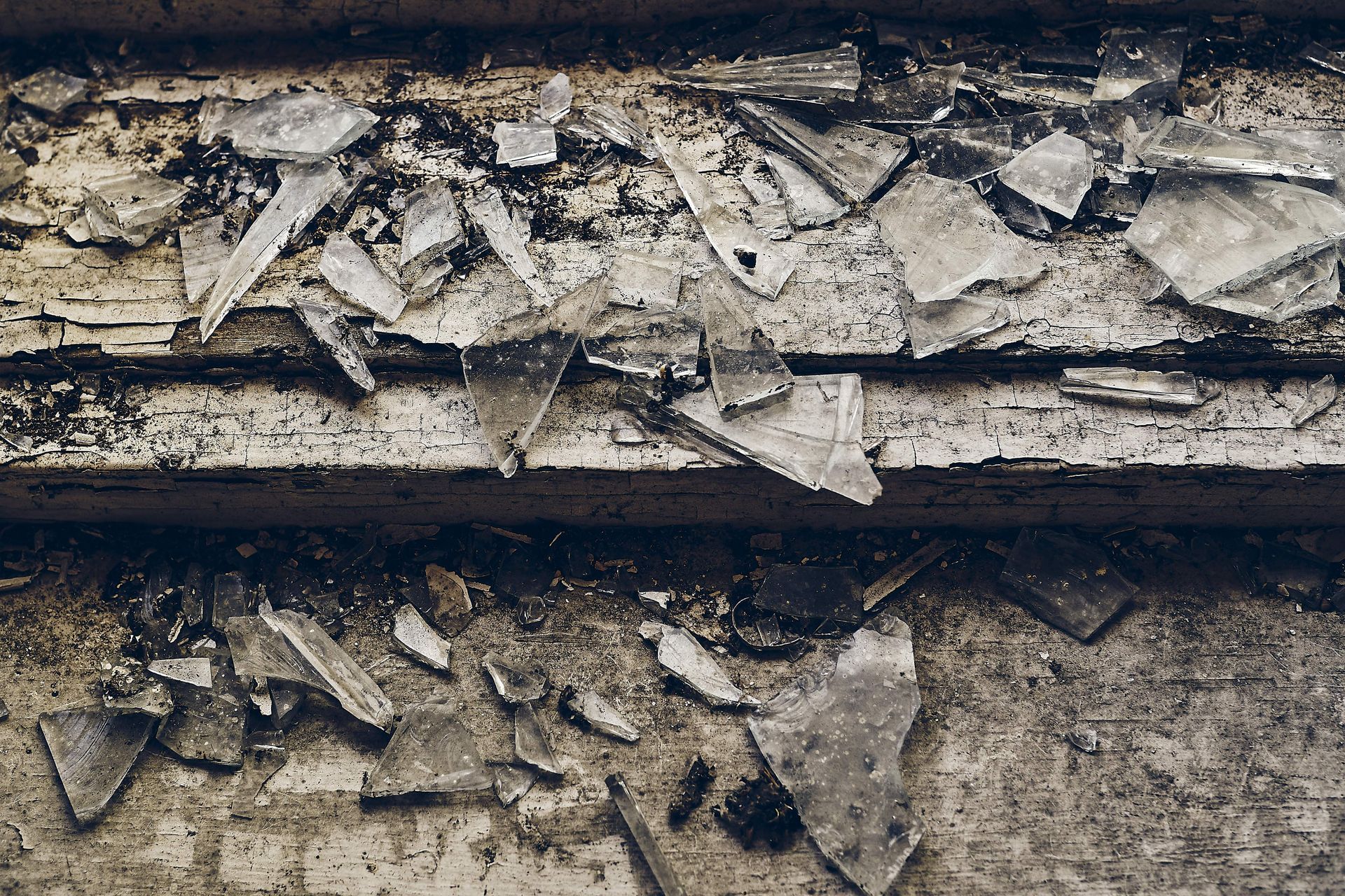 Fire Damage and Water Damage Often Happen Together