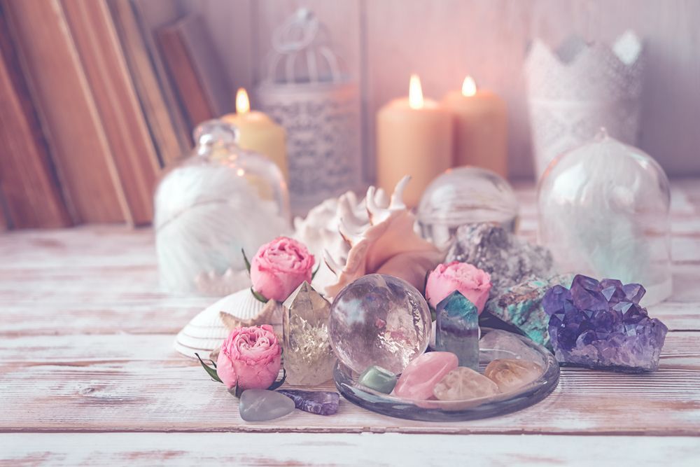 Crystal Healing Tools — Bio-Scans, Healing, Reiki & Bowen Therapy in Kincumber, NSW