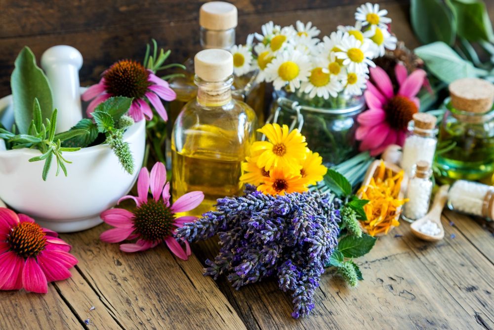Natural Remedies for Treatment — Restorative Natural Therapies in Kincumber, NSW