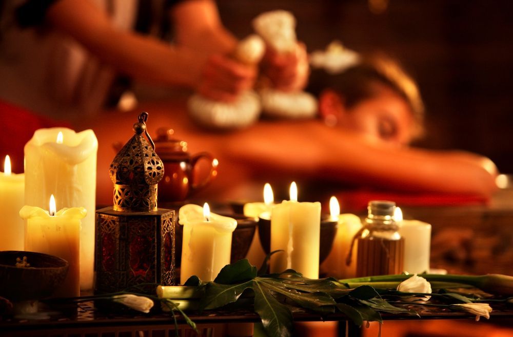 Lomi Lomi Massage — Relaxation With Massage in Kincumber, NSW