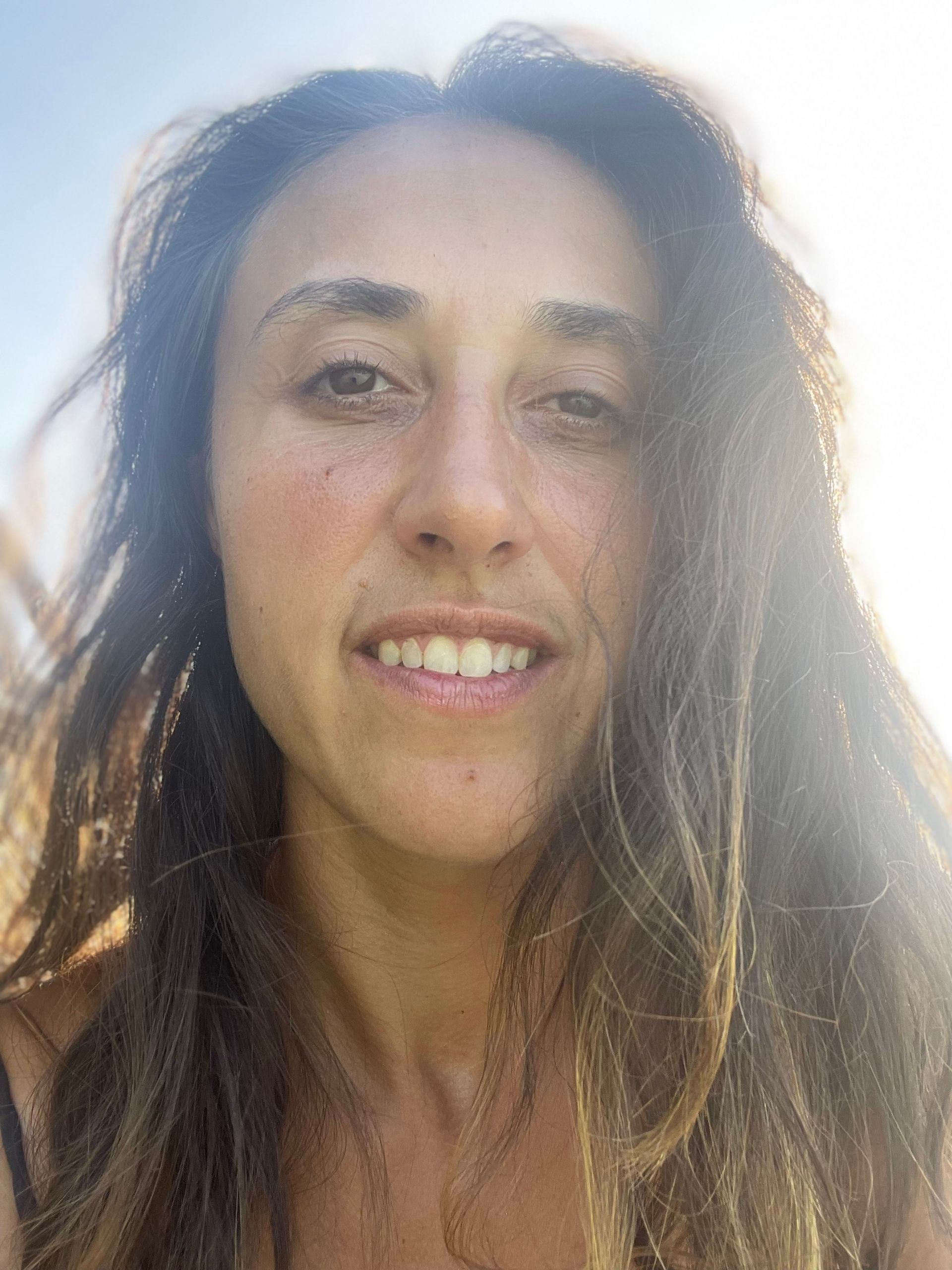 Melissa Wickert — Restorative Natural Therapies in Kincumber, NSW