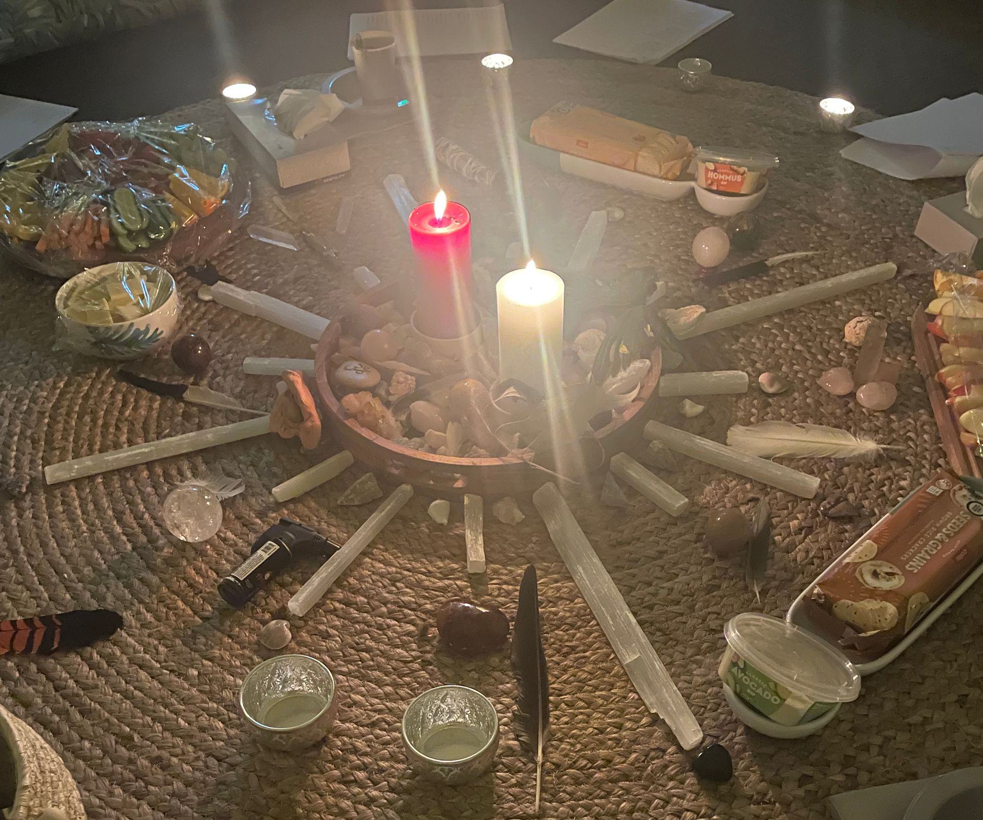 The Deepening — Restorative Natural Therapies in Kincumber, NSW