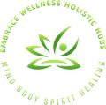 Embrace Wellness Holistic Hub: Restorative Natural Therapies on the Central Coast