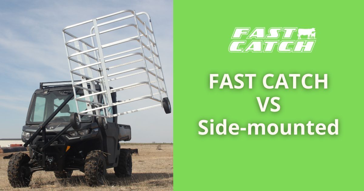 Fast Catch vs competitors