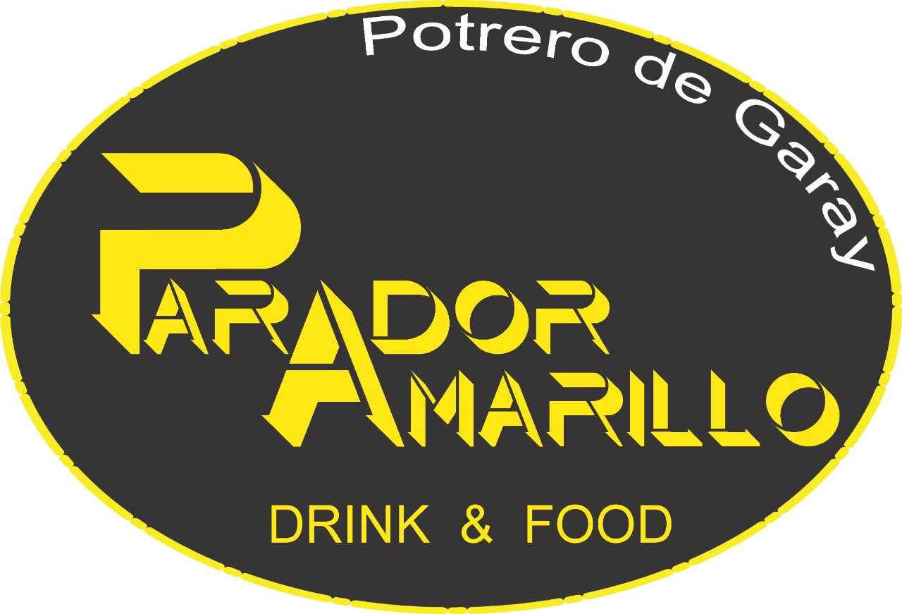 Parador Amarillo  logo