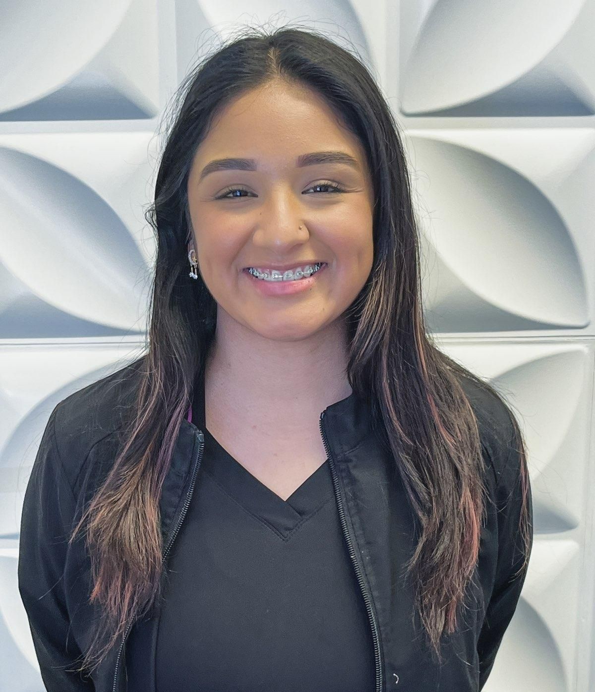 Kayla — Murfreesboro, TN — Fortress Dental Kayla — Murfreesboro, TN — Fortress Dental