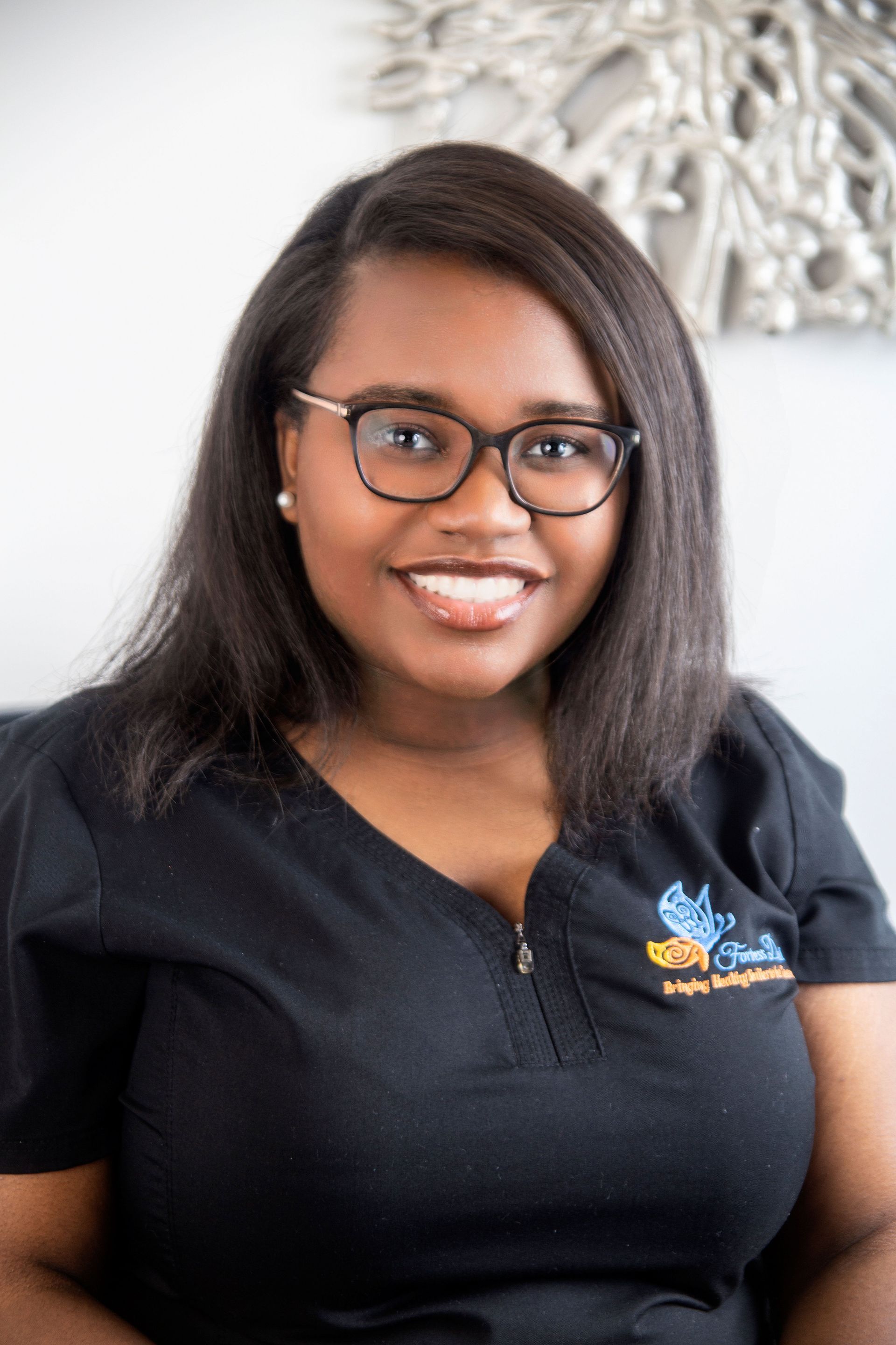 Kayla — Murfreesboro, TN — Fortress Dental Kayla — Murfreesboro, TN — Fortress Dental