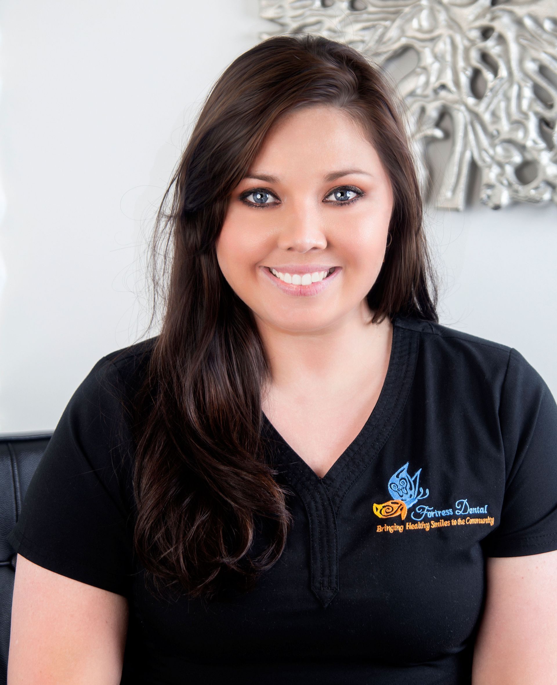 Kayla — Murfreesboro, TN — Fortress Dental Kayla — Murfreesboro, TN — Fortress Dental