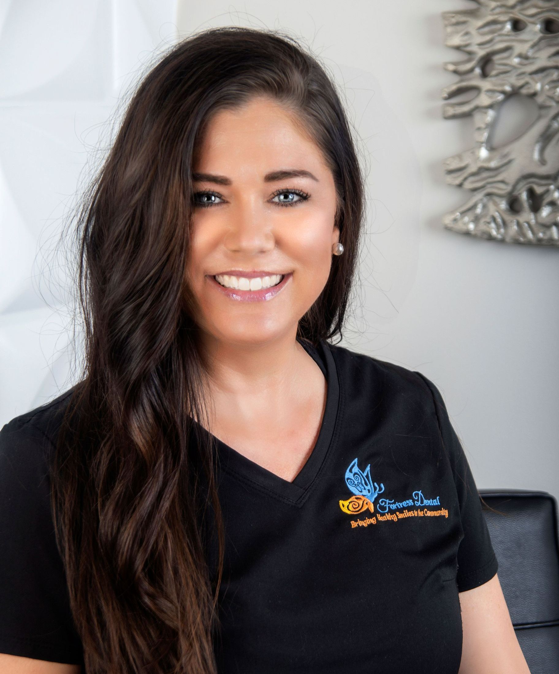 Kayla — Murfreesboro, TN — Fortress Dental Kayla — Murfreesboro, TN — Fortress Dental