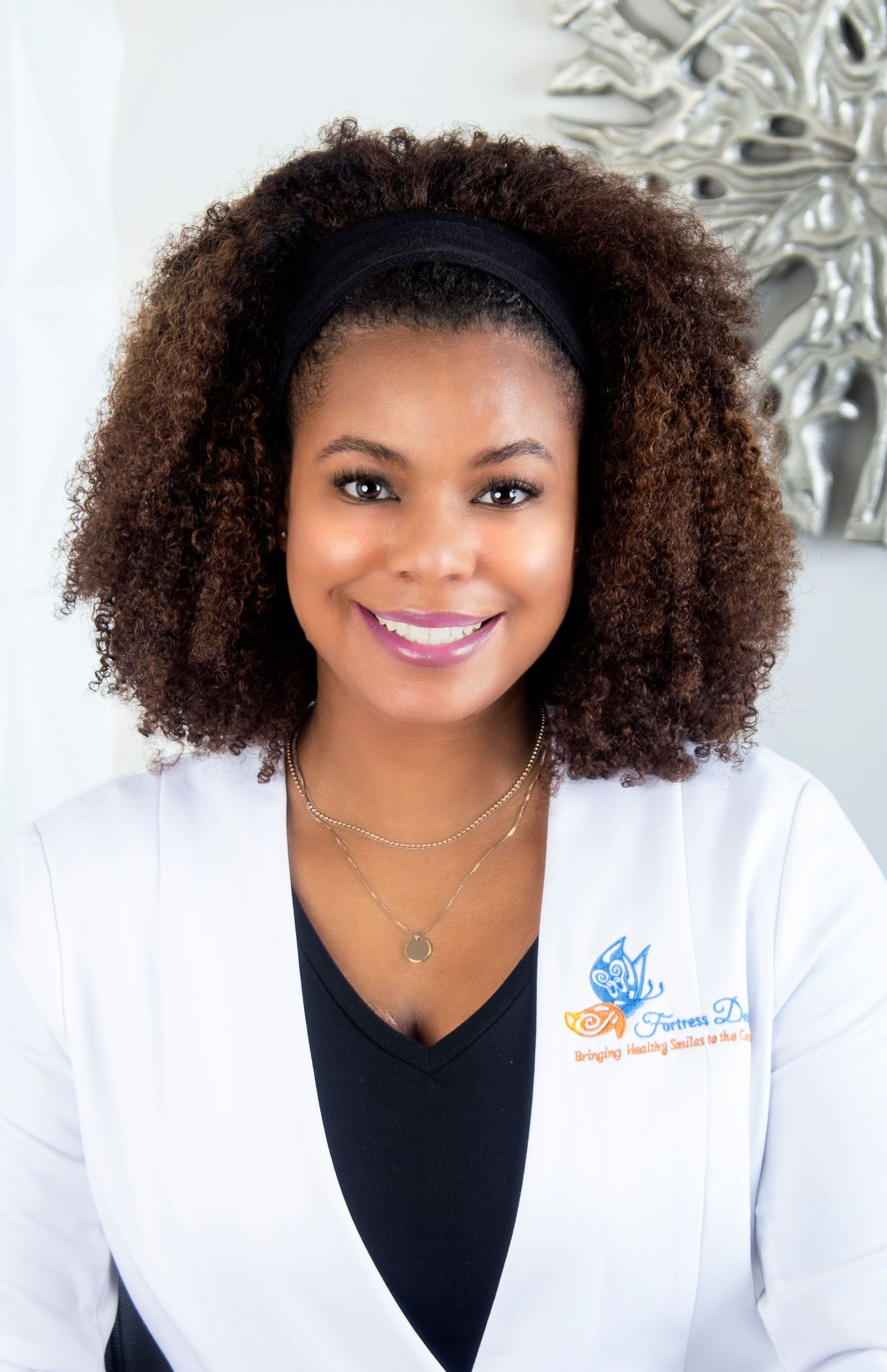 Dr. JoKeidre' Butler — Murfreesboro, TN — Fortress Dental Dr. JoKeidre' Butler — Murfreesboro, TN — Fortress Dental