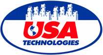 USA Technologies, Inc. Logo