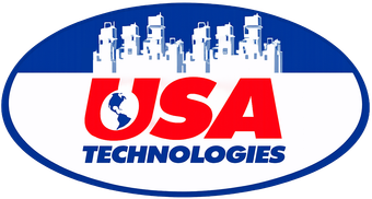 USA Technologies, Inc. Logo