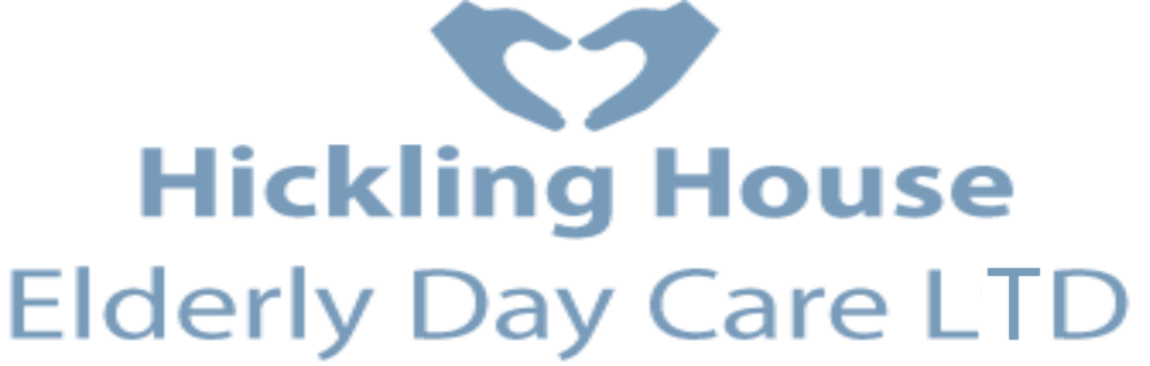 Hickling House Elderly Day Care LTD logo