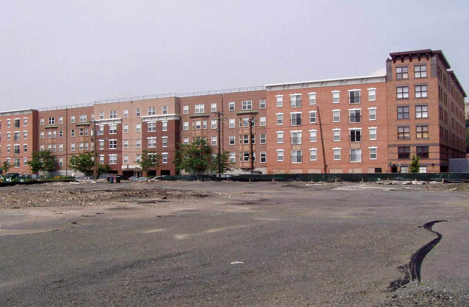 Digging the Soil — Jackson Township, NJ — Brilliant Environmental Services