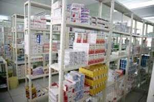 FARMACIA CRUZ ROJA DE TEPIC SA DE CV