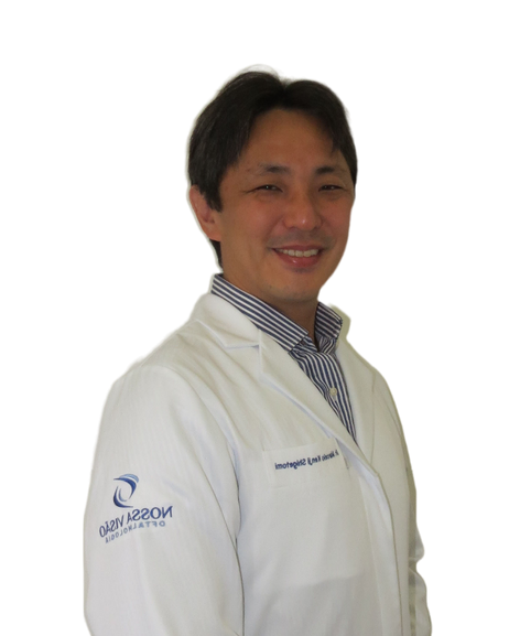 Dr. Marcelo Kenji Shigetomi Dr. Marcelo Kenji Shigetomi