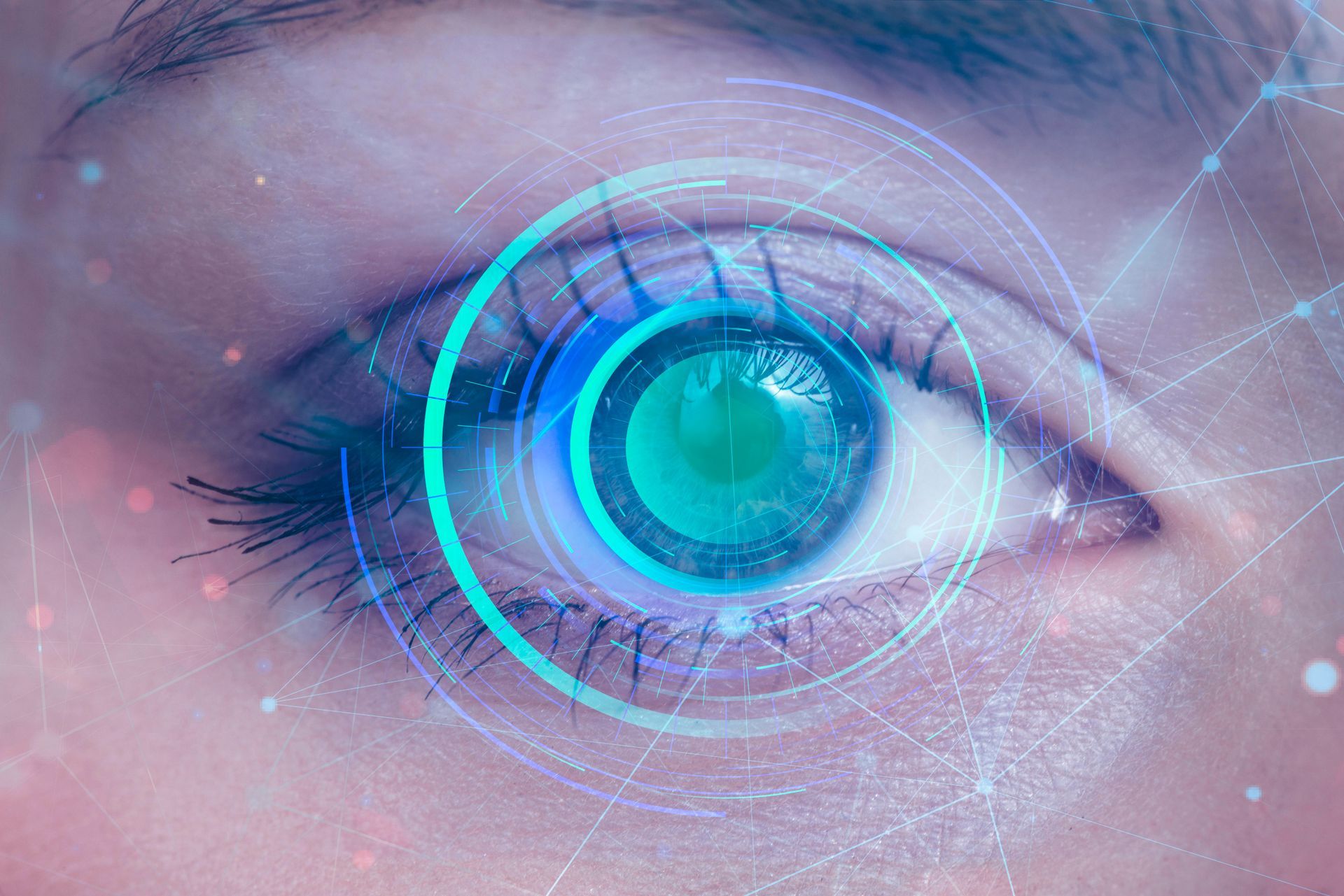 Não existe uma lente única para cada olho: por isso, várias opções, cada uma com sua característica.