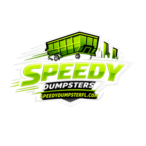 Speedy Dumpsters & Transport