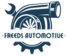 Business Logo | Freed's Automotive