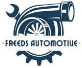 Business Logo | Freed's Automotive