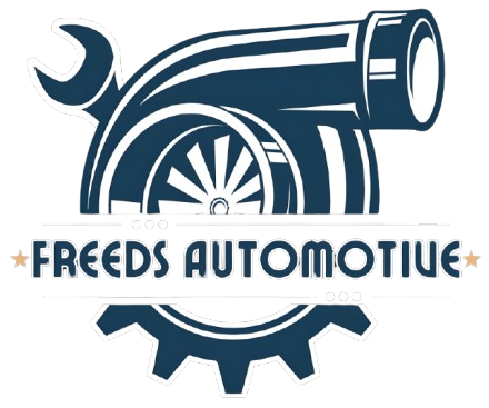 Business Logo | Freed's Automotive