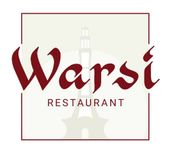 logo warsi restaurant pakistanais et indien
