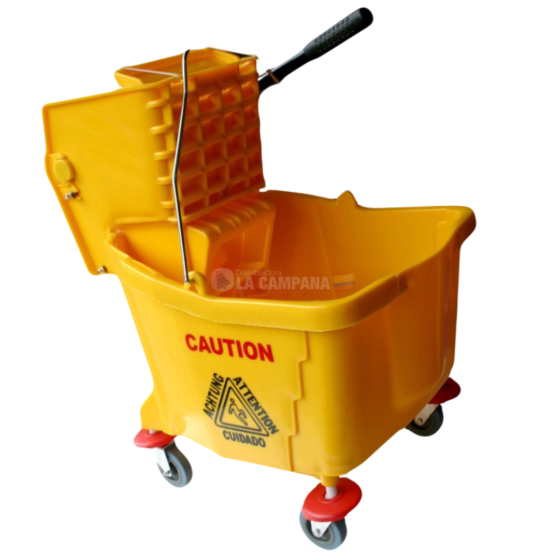 Carro Escurridor Industrial