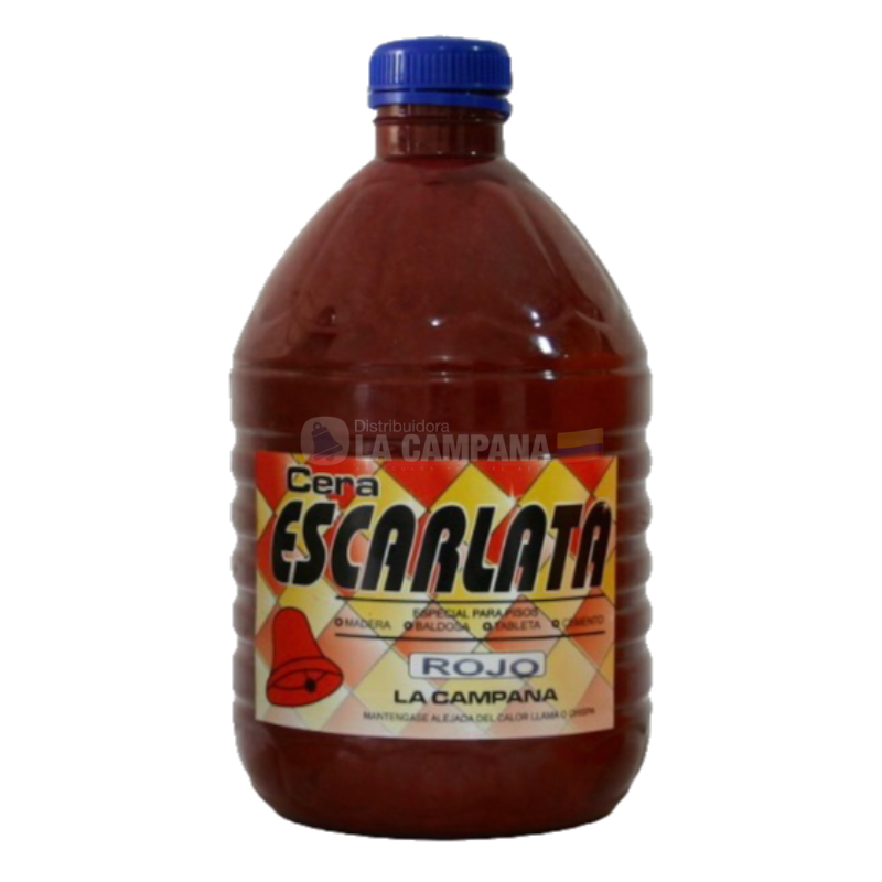 Cera tipo grasa