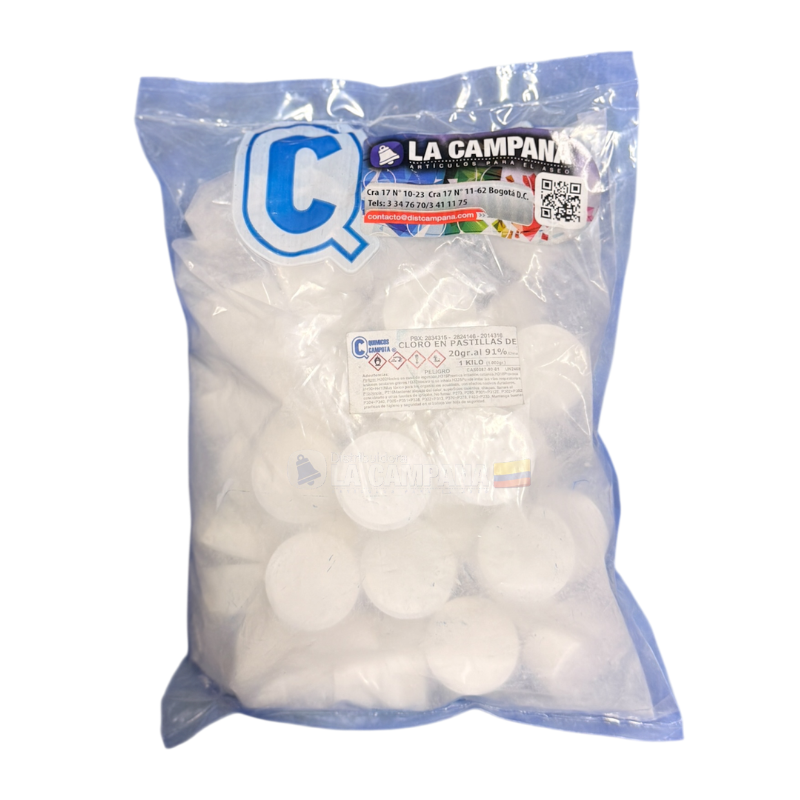 Clorotanque