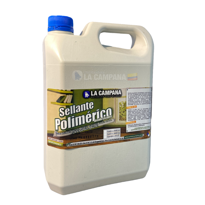 Sellante polimerica