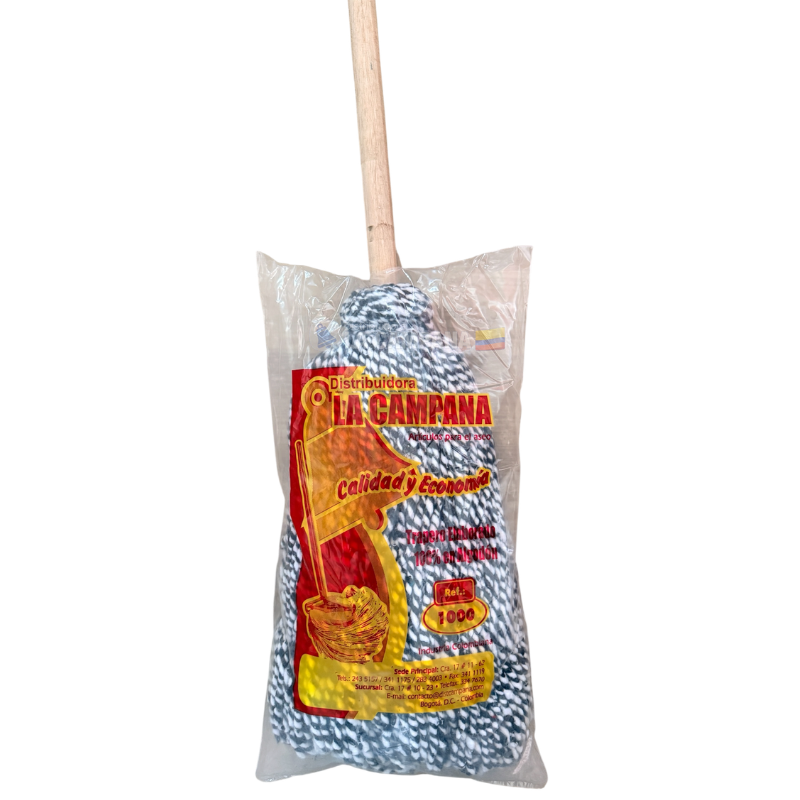 Trapero encabado