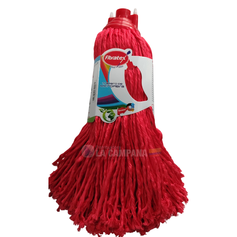 Trapero Microfibra
