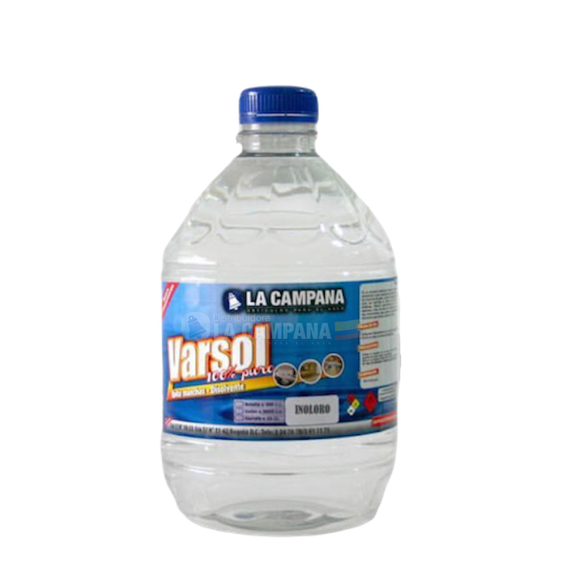Varsol Inoloro