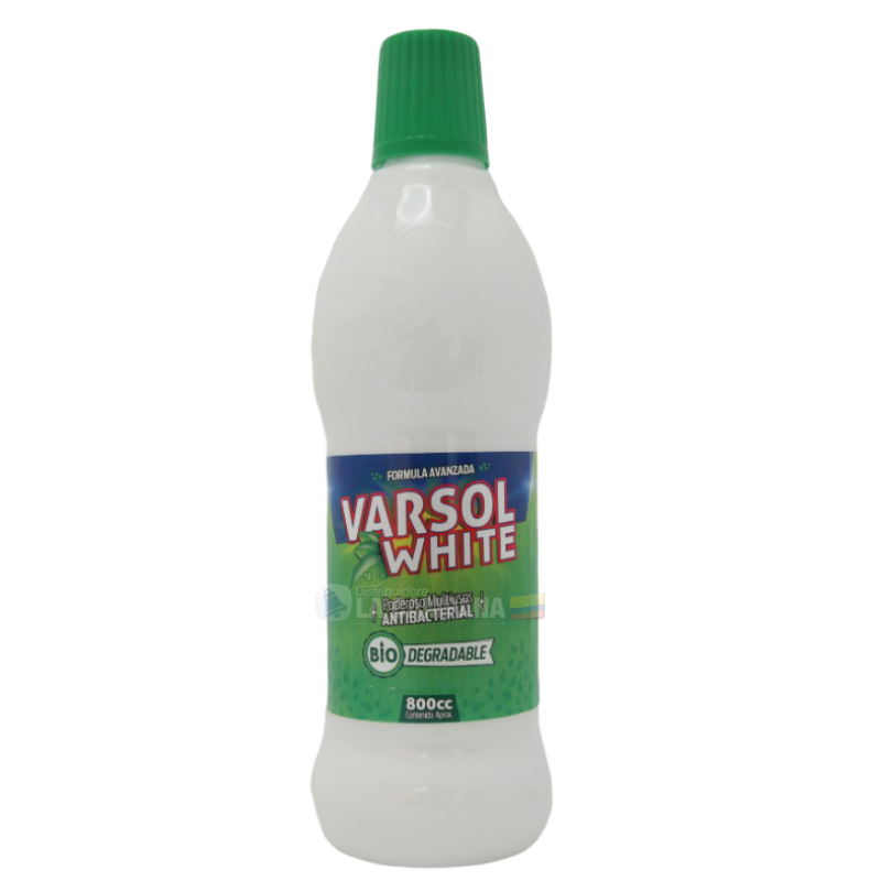 Varsol white