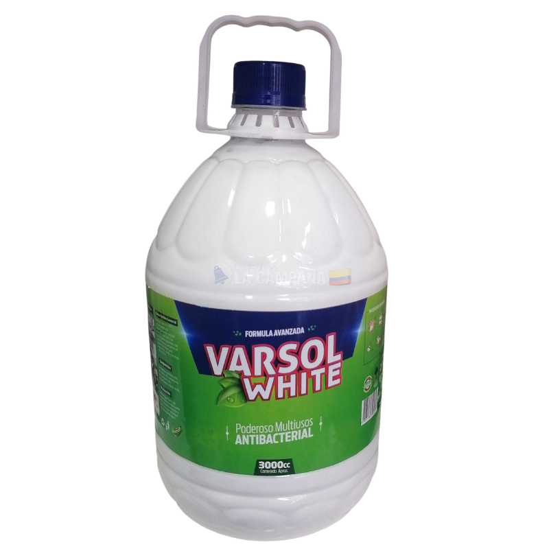 Varsol white
