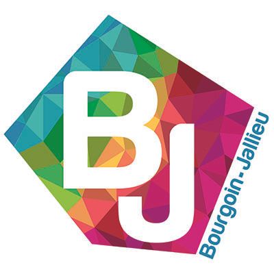 Logo Bourgoin-Jallieu