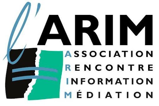 Logo Arim
