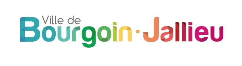 Logo Bourgouin-Jallieu